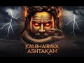 Eternal Protector of Varanasi: The Fearless Power of Lord Kalabhairava