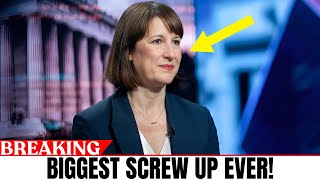 TELL ME LIES:Rachel Reeves used £10,000 of taxpayers' money to ! INCREDIBLE