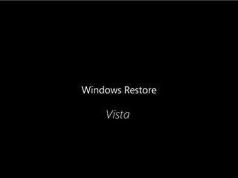 Windows Vista Vs Xp Youtube