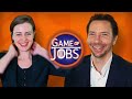 ING France game of jobs épisode 1