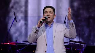 Laurențiu Popescu , Mi-e dor de voi parinti , concert \