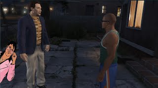 Sonny forelli roasts franklin