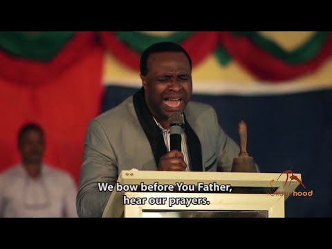 Iyawo Esu - Latest Yoruba Movie 2018 Drama Starring Femi Adebayo | Biola Fowosere