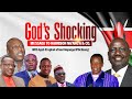 GOD'S SHOCKING MESSAGE TO HARRISON NG'ANG'A & CO.