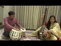 raag yaman by rashmi kulkarni gandhe