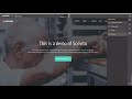 scrivito wysiwyg editing demo – see how easy it is to build a website with scrivito.