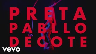 Preta Gil - Decote (Videoclipe) ft. Pabllo Vittar