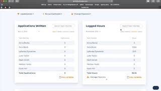 Pro Tip Video: Financial Payouts