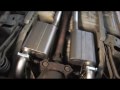 streetlegaltv.com testing the flowmaster 409s exhaust