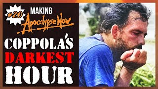 How APOCALYPSE NOW Nearly Destroyed Coppola | Ep20 | Making Apocalypse Now