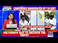 tamil nadu politics over lord murugan conference bjp questions dmk s objectives english news