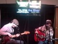 Michael Kiwanuka-Rest (Acoustic Session KRVB Radio)