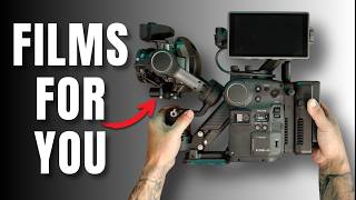 The BEST CAMERA for Solo Creators? Ronin 4D
