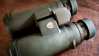 Maven B1.2 10x42 Binoculars -- First Impressions