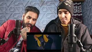 Punjabi Brothers reacts on CHUNNI | Kulwinder Billa