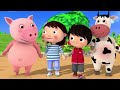 learn with little baby bum numer 1 song nursery rhymes for babies songs for kids