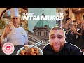 Episode 6 | Intramuros Cravings with Cravin' Larrikin