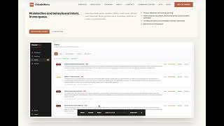 The Claudeworx Command Centre - A Walkthrough