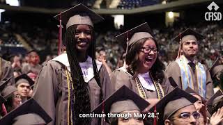 CFISD 360° - May 27, 2022