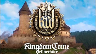 Kingdom Come: Deliverance - 1 серия - Как можно развлекаться с навозом?