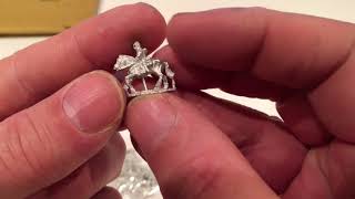 Pendraken 10mm American Civil War Figure Unboxing