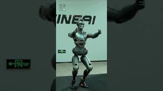 SE01 Humanoid Robot for $22,000