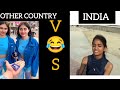 condom prank others country vs india girl reaction on condom russian girls reaction