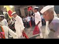 kamath gaji dhol mandal 2023 dasra special kurla mumbai