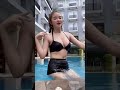 kienzy goyang pargoy #shorts #tiktok #viral