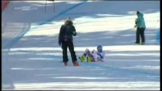 Die schlimmsten Skiunfälle der Geschichte - Teil2/The worst skiing accidents- Part 2