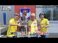 【スポーツsdgs】ウガンダの女子サッカー部へ！アルビレックス新潟レディースの「we action」【foot hopes～わたしたちが創る未来～】