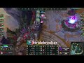 warwick vs sett top 6 solo kills 8 1 1 700 games godlike kr master 25.s1.2