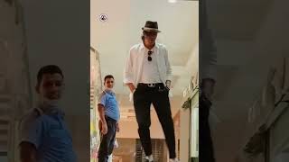 Bangladesh Michael Jackson Khulna