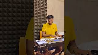 Elangaathu Veesudhey Song by  Shreya Ghoshal STUDIO VIRSION By Shreya Ghoshal Rehearsal Studio #art