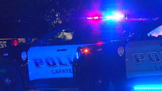LPSS expresses 'profound sorrow' over Labor Day tragedies that claimed 3 lives