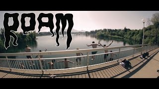 ROAM - Over Your Head (Lyric Video)