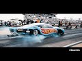 THE BEAUTY OF THE NHRA U.S. NATIONALS