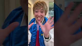 忙しすぎるYouTuberの一日 #shorts