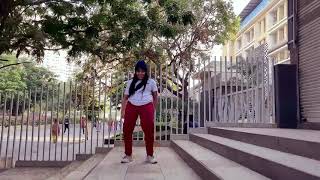 Jay Sean - Dance with you | Usha Chellani Choreography | Hiphop