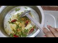 ருசியான எலுமிச்சை சாதம் how to cook tasty and quick lemon rice