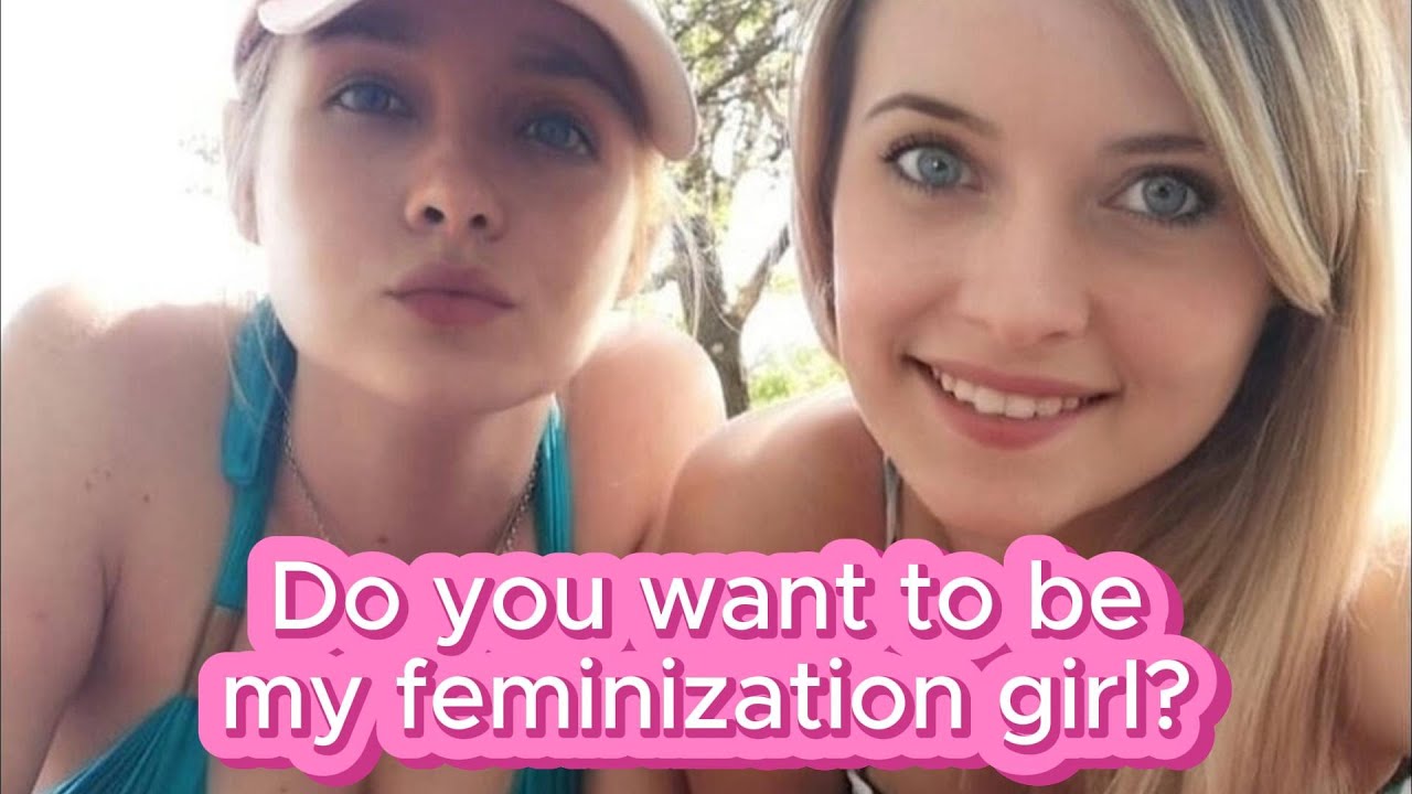 пёџ Be A Sissy Girl Youtube