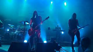 Enslaved Live Fonda Theater Los Angeles, CA 04/22/2023