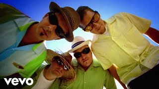 Smash Mouth - Walkin' On The Sun