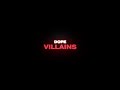 DOPE - Villains By. @alvi_jennie @ShelbyDotExe @MarshallRP @Siromario