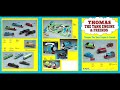 thomas the tank engine u0026 friends theme ertl commercial version