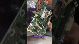 Dell Precision 3630 Motherboard IPCFL-TB 0NNNCT NNNCT order on 9386956833 #webroute #workststion