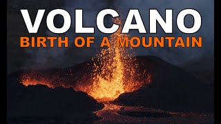 Volcano Birth Of A Mountain 1977 Documentary