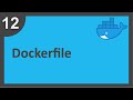 What is Dockerfile | How to create and build Dockerfile | Dockerfile Basic Commands What is Dockerfile | How to create and build Dockerfile | Dockerfile Basic Commands