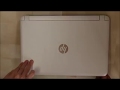 How To Dismantle / Disassemble any HP Pavilion 15 series laptop - Upgrade HD, RAM, Screen etc