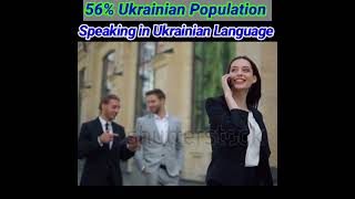 यूक्रेन के बारे में अज्ञात  तथ्य    🇺🇦   Unknown Facts About Ukraine         #shorts #facts #viral